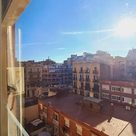 Plaza Universitat-3