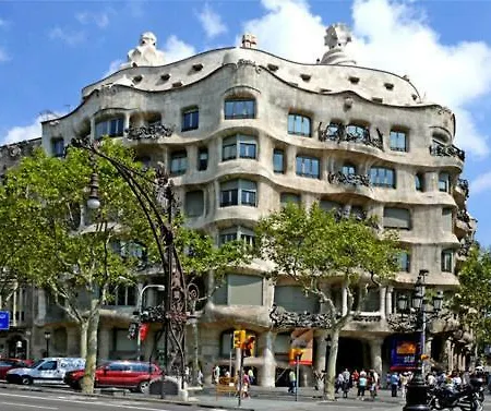 Plaza Universitat-3